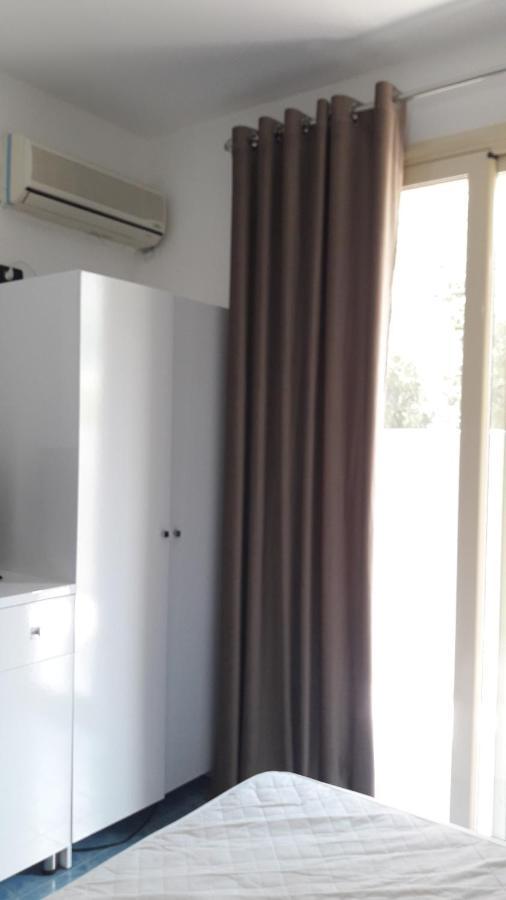 Juriki Apartament Vlorë Buitenkant foto