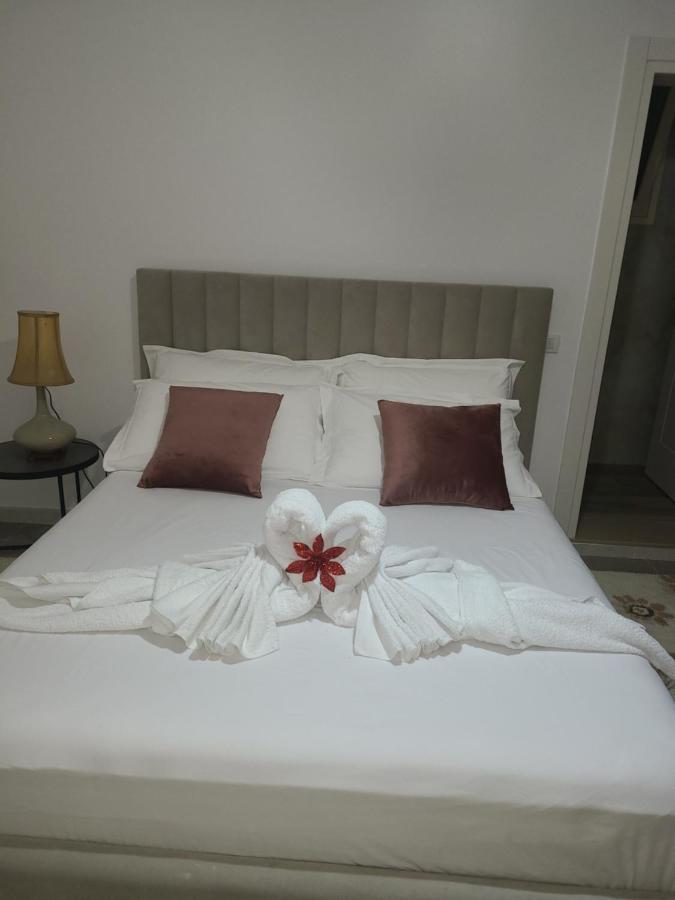 Juriki Apartament Vlorë Buitenkant foto