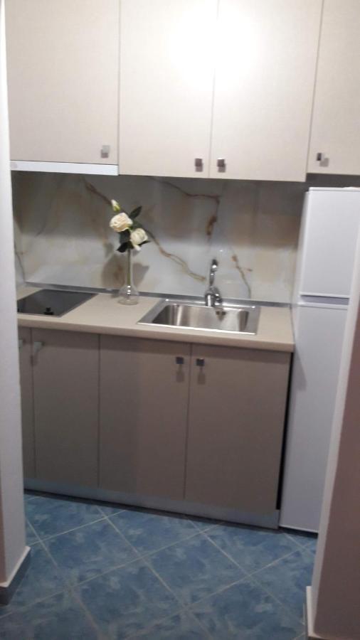 Juriki Apartament Vlorë Buitenkant foto